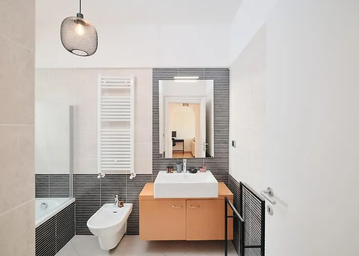 Apartament Trastevere-colosseo, Elegant Wi-fi & A-c *