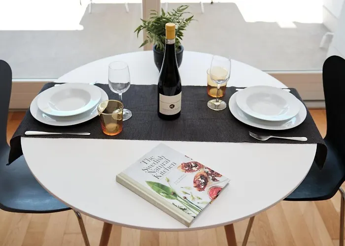 Apartament Trastevere-colosseo, Elegant Wi-fi & A-c Rzym