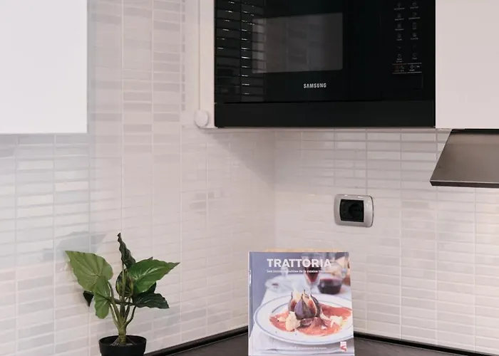 Apartament Trastevere-colosseo, Elegant Wi-fi & A-c Rzym