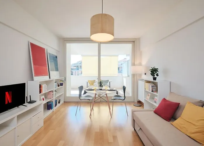 Apartament Trastevere-colosseo, Elegant Wi-fi & A-c Rzym